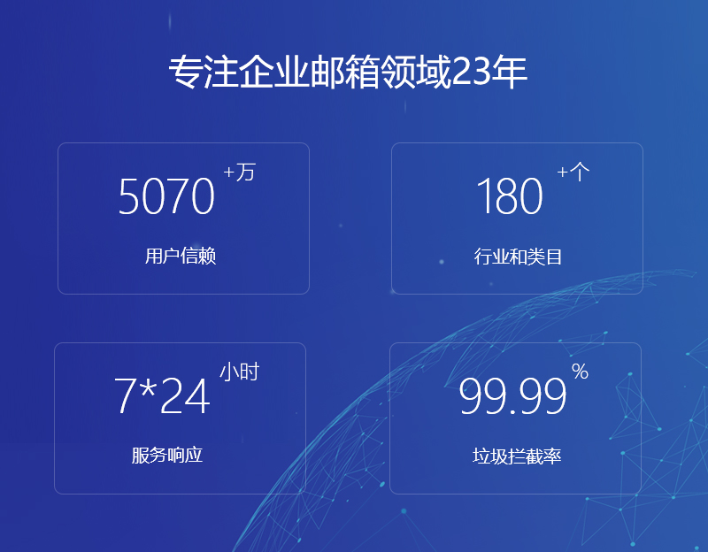 亭湖网易企业邮箱